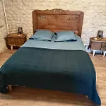 Au Clos Des Figues Pensjonat 3*