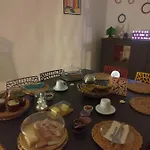Au Clos Des Figues Pensjonat