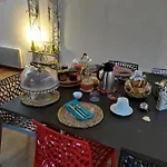 Au Clos Des Figues Pensjonat 3*