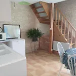 Au Clos Des Figues Pensjonat 3*