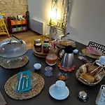 Au Clos Des Figues Pensjonat 3*