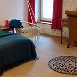 Pensjonat Au Clos Des Figues 3*