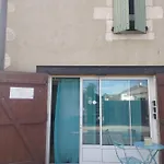 Au Clos Des Figues Pensjonat 3*