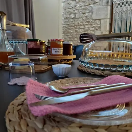 Au Clos Des Figues 3*