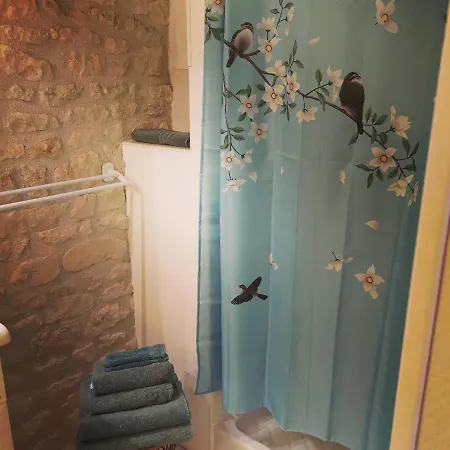 Au Clos Des Figues 3*