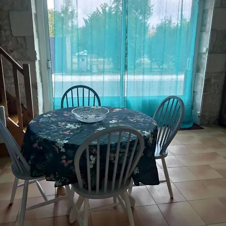 Au Clos Des Figues Penzion 3*