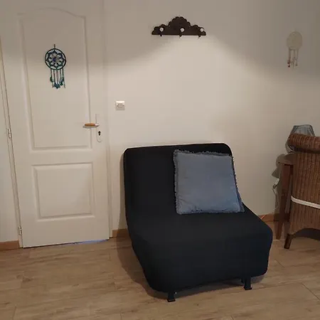 Au Clos Des Figues 3* Chambon (Vendee)