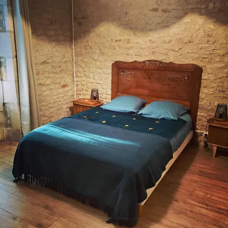 Au Clos Des Figues 3*