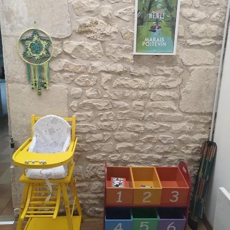 Au Clos Des Figues 3*