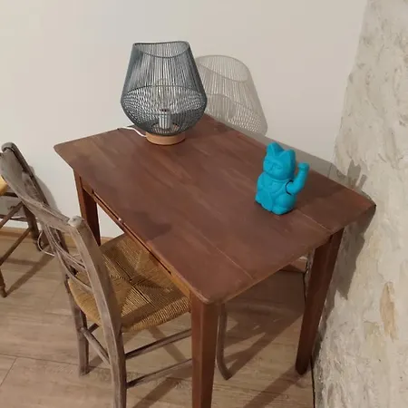 Au Clos Des Figues Penzion Chambon (Vendee)