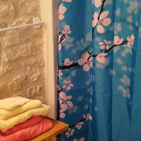 Au Clos Des Figues Penzion Chambon (Vendee)