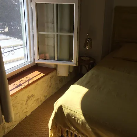 Au Clos Des Figues 3*