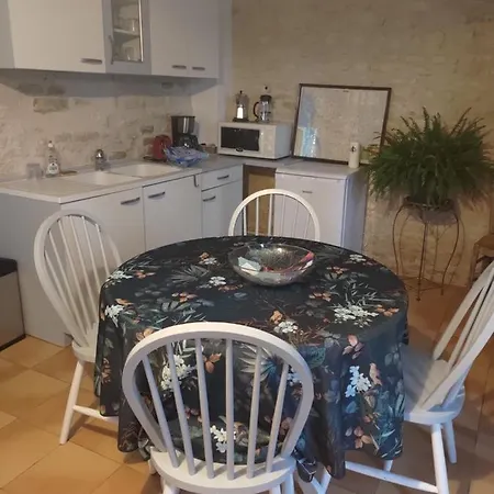 Au Clos Des Figues Chambon (Vendee)