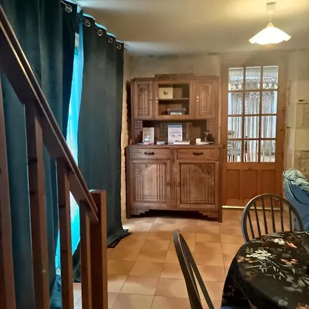 Au Clos Des Figues Penzion 3*