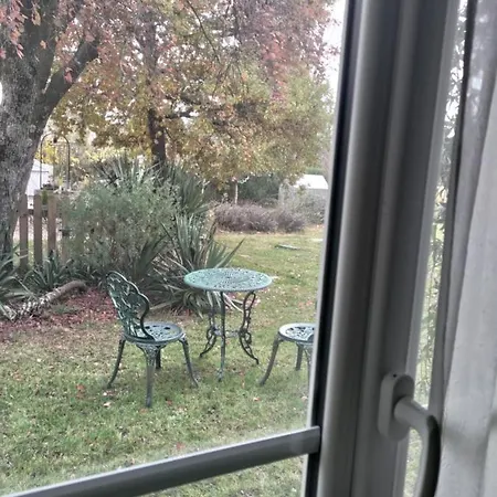 Au Clos Des Figues 3*