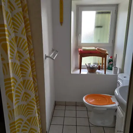 Au Clos Des Figues Penzion