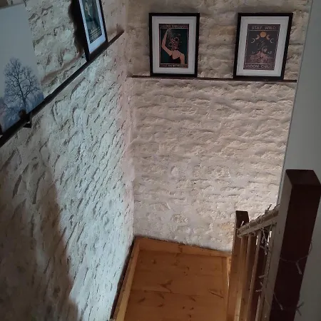 Au Clos Des Figues Penzion