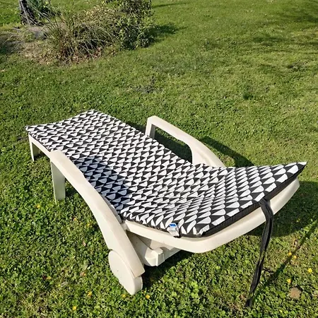 Penzion Au Clos Des Figues Chambon (Vendee)