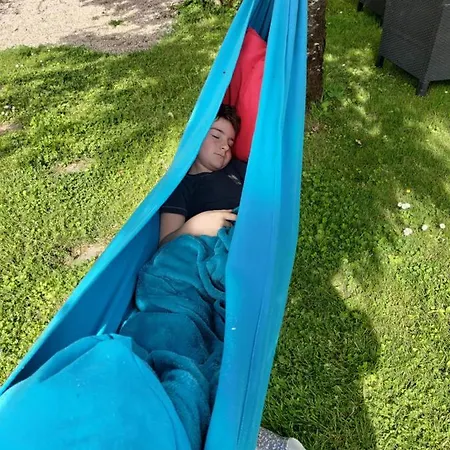 Au Clos Des Figues Penzion