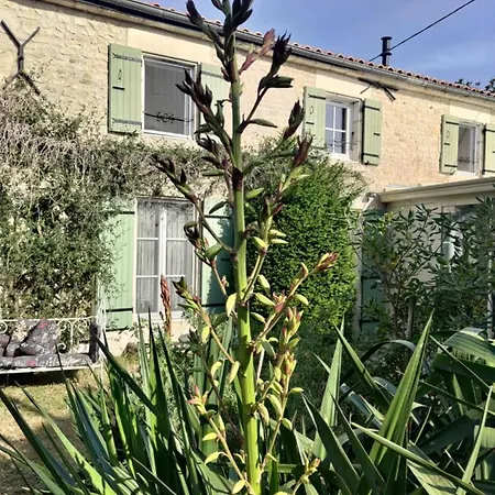 Au Clos Des Figues 3* Chambon (Vendee)