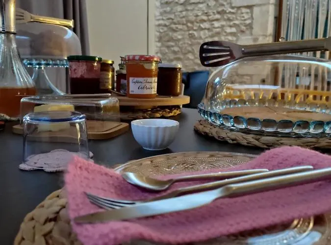 Au Clos Des Figues 3*