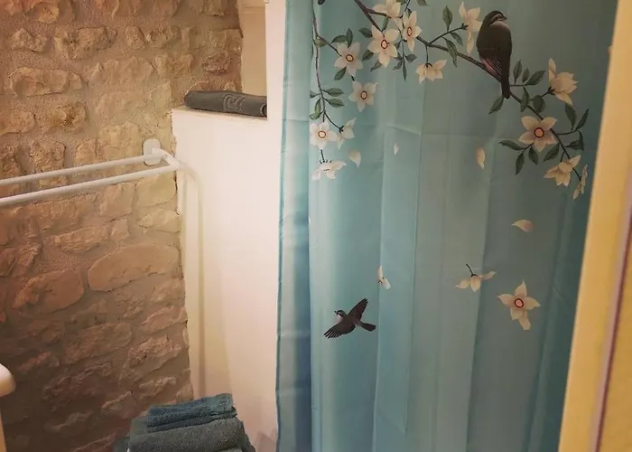 Au Clos Des Figues 3*