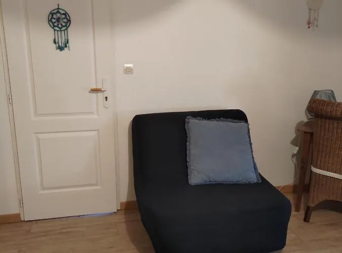 Au Clos Des Figues 3* Chambon (Vendee)