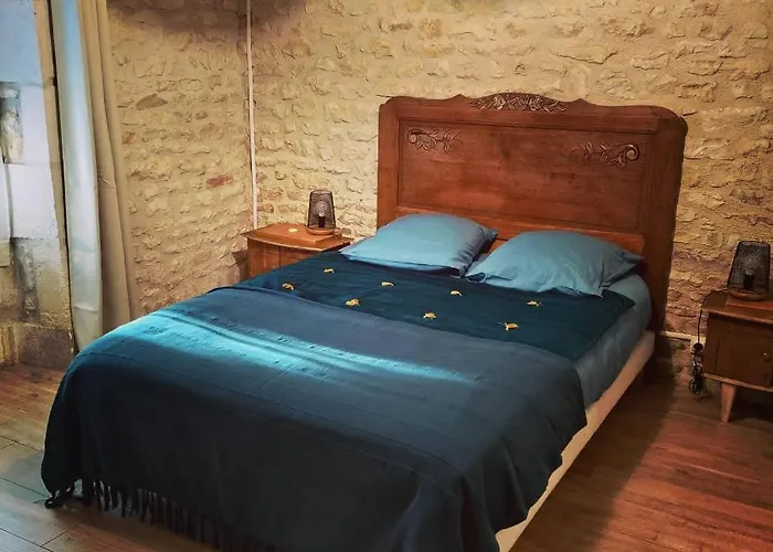 Au Clos Des Figues 3*