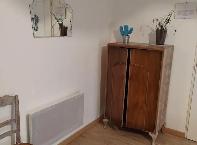 Au Clos Des Figues 3*