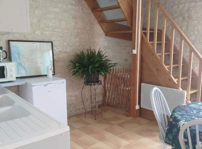 Au Clos Des Figues Casa de hóspedes 3*