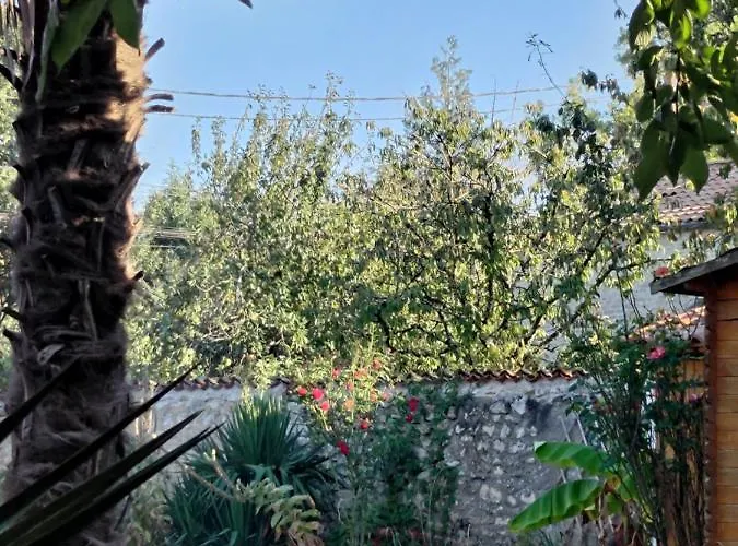 Au Clos Des Figues Casa de hóspedes Chambon (Vendee)