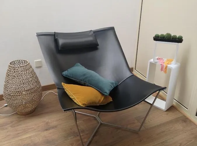 Au Clos Des Figues 3*