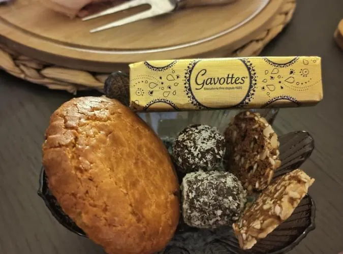 Au Clos Des Figues Casa de hóspedes