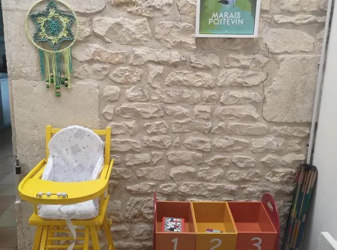 Au Clos Des Figues 3*