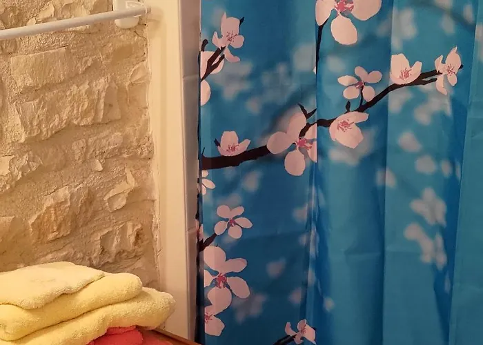 Au Clos Des Figues Casa de hóspedes Chambon (Vendee)