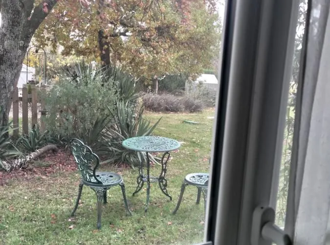 Au Clos Des Figues 3*