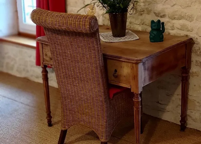 Au Clos Des Figues 3*