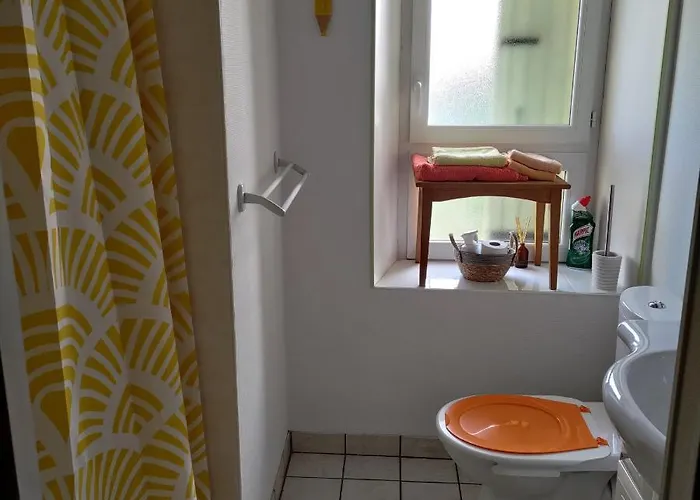 Au Clos Des Figues Casa de hóspedes