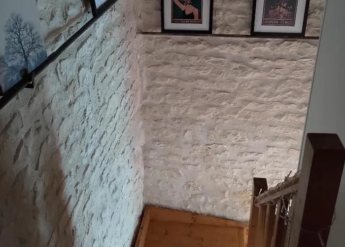 Au Clos Des Figues Casa de hóspedes