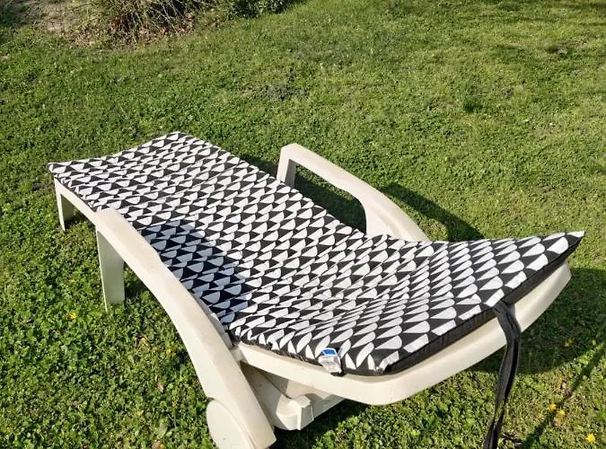 Casa de hóspedes Au Clos Des Figues Chambon (Vendee)