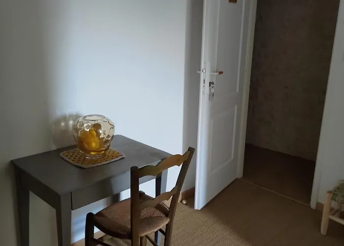 Au Clos Des Figues Casa de hóspedes 3*