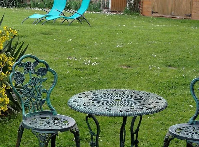 Au Clos Des Figues 3* Chambon (Vendee)