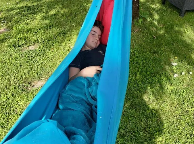 Au Clos Des Figues Casa de hóspedes