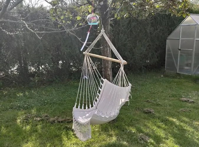 Au Clos Des Figues Casa de hóspedes Chambon (Vendee)