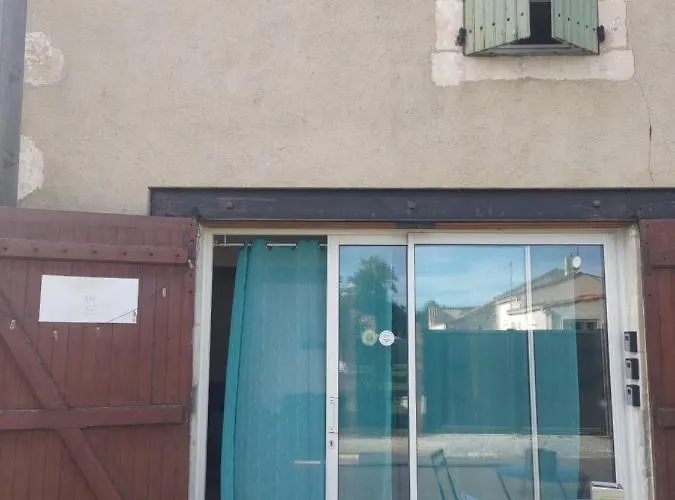 Au Clos Des Figues Casa de hóspedes 3*